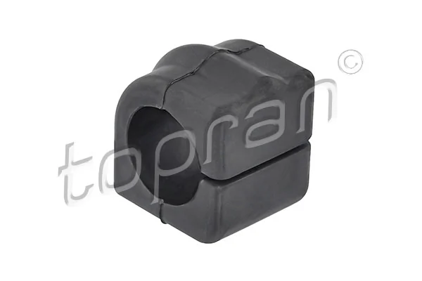 Mounting, stabiliser bar