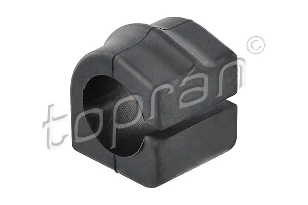 Mounting, stabiliser bar