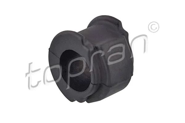 Mounting, stabiliser bar