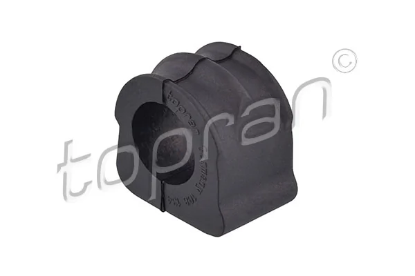 Mounting, stabiliser bar