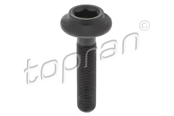 Axle Bolt, drive shaft