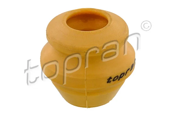 Rubber Buffer, suspension