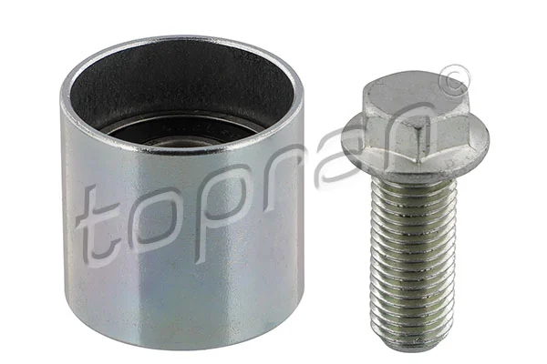 Deflection Pulley/Guide Pulley, timing belt