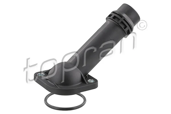 Coolant Flange