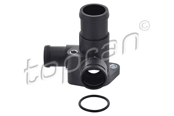 Coolant Flange