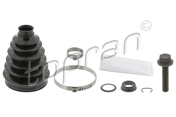 Bellow Kit, drive shaft