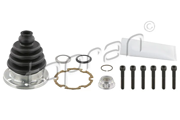 Bellow Kit, drive shaft