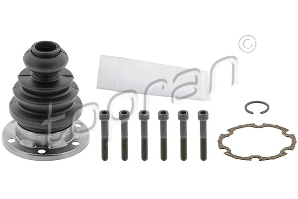 Bellow Kit, drive shaft