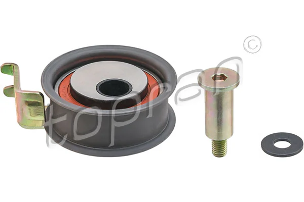 Tensioner Pulley, timing belt