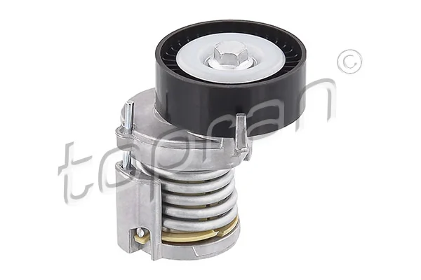 Belt Tensioner, V-ribbed belt