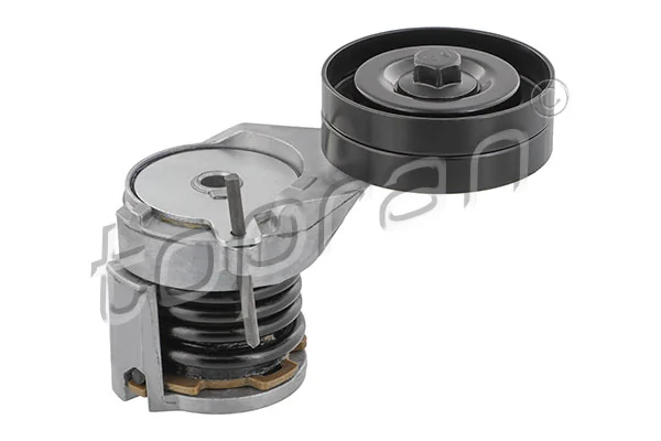 Belt Tensioner, V-ribbed belt