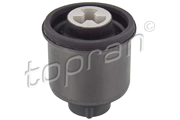 Bushing, axle beam