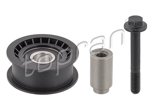 Deflection Pulley/Guide Pulley, timing belt