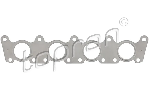 Gasket, exhaust manifold