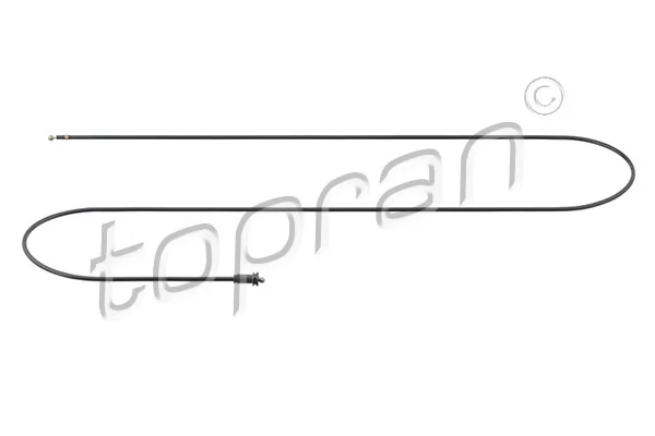 Bonnet Cable
