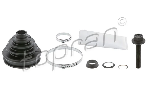 Bellow Kit, drive shaft