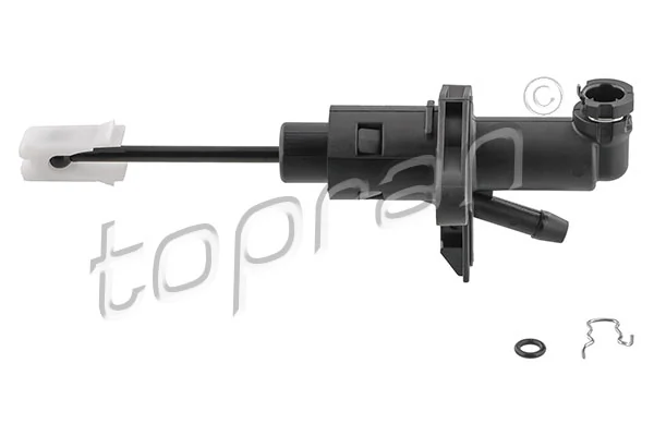 Master Cylinder, clutch
