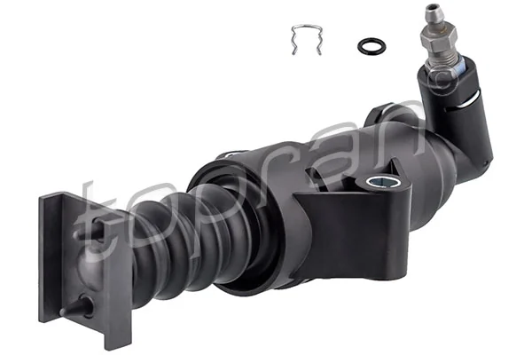 Slave Cylinder, clutch
