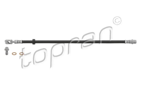 Brake Hose