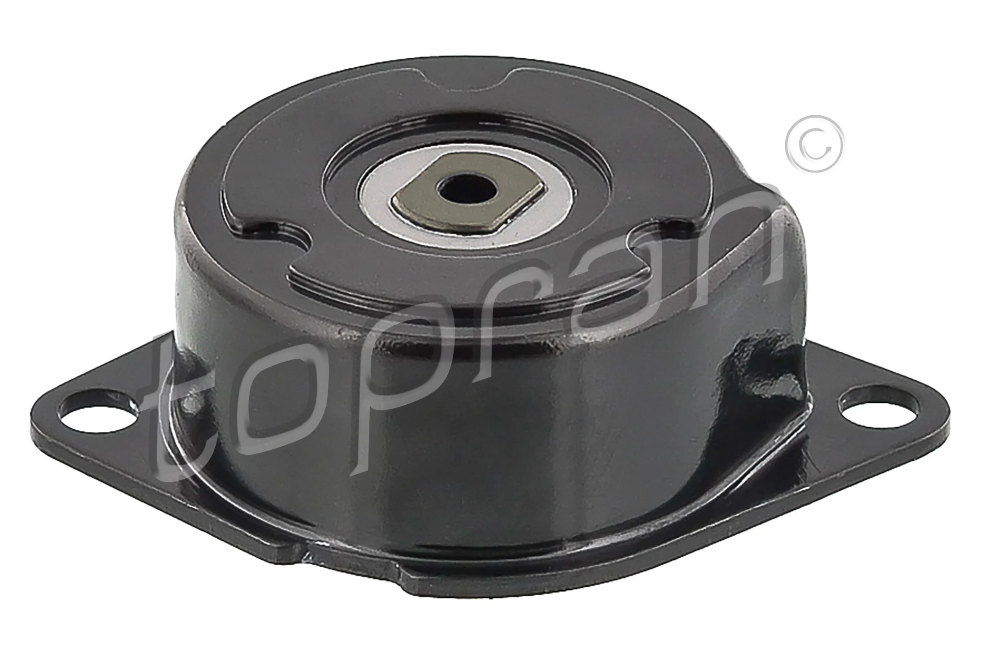 Belt Tensioner, V-ribbed belt