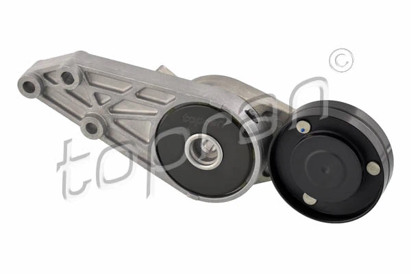 Belt Tensioner, V-ribbed belt