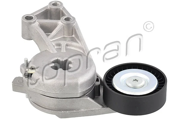 Belt Tensioner, V-ribbed belt