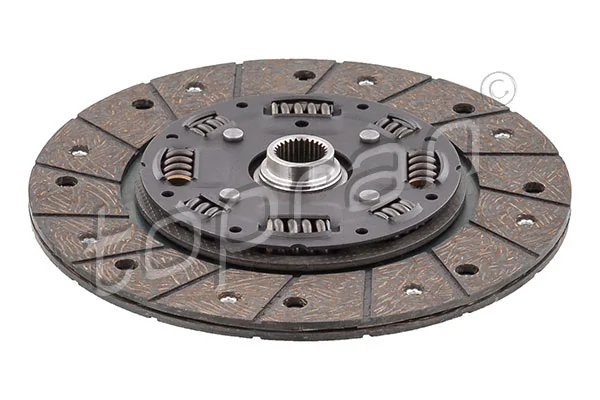 Clutch Disc
