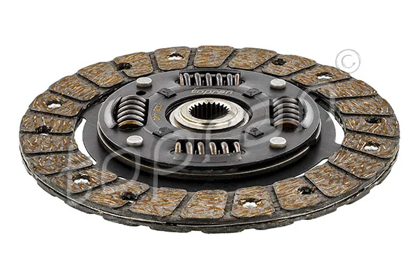 Clutch Disc