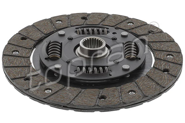 Clutch Disc