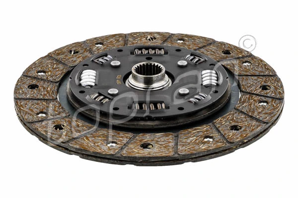 Clutch Disc