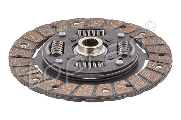 Clutch Disc