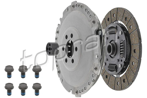 Clutch Kit