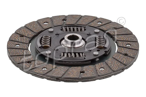 Clutch Disc