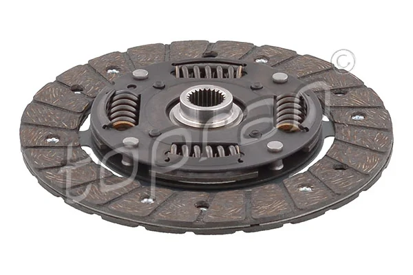 Clutch Disc