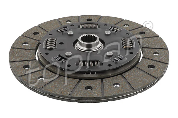 Clutch Disc
