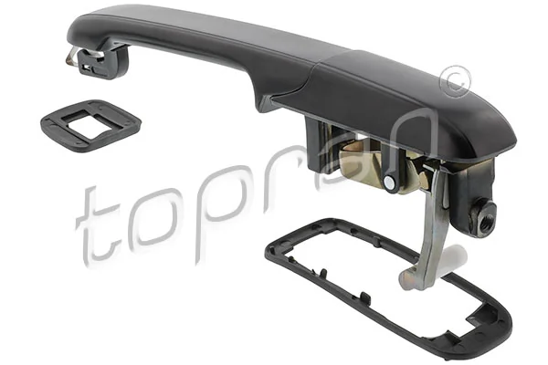 Exterior Door Handle