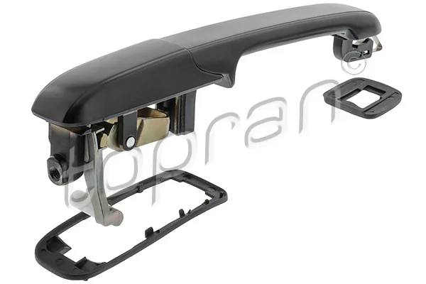 Exterior Door Handle