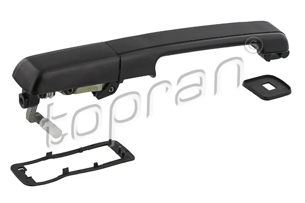 Exterior Door Handle
