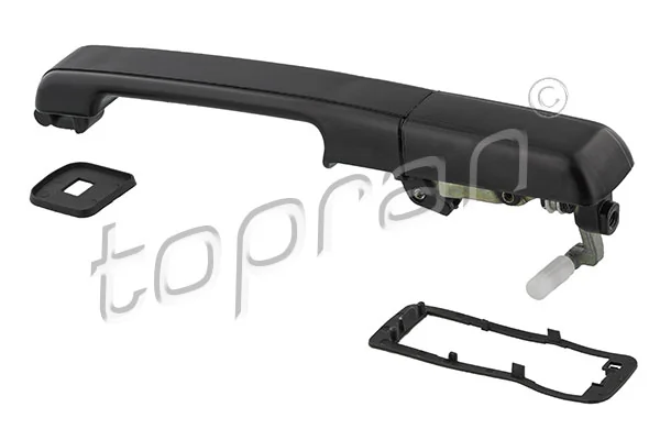 Exterior Door Handle