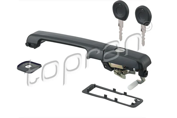 Exterior Door Handle