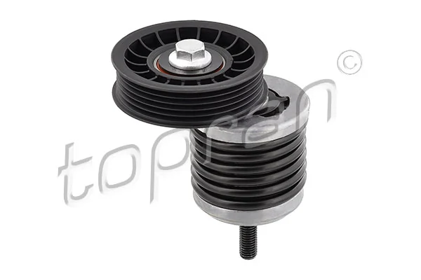 Belt Tensioner, V-ribbed belt