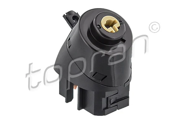 Ignition Switch