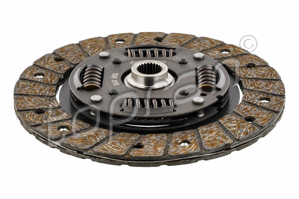 Clutch Disc