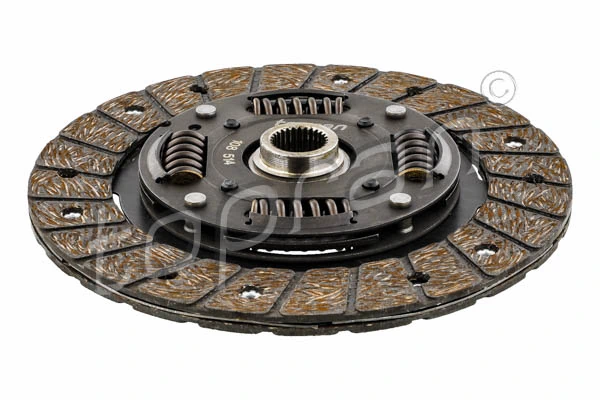 Clutch Disc