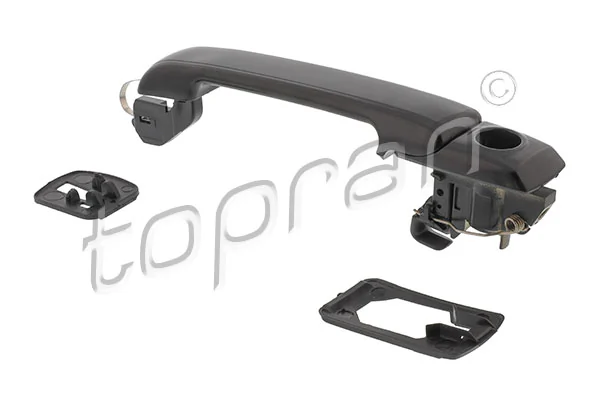 Exterior Door Handle