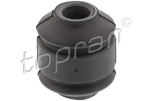 Mounting, panhard rod