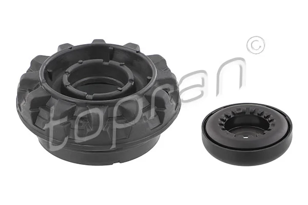Repair Kit, suspension strut support mount