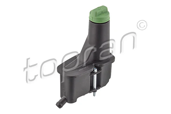 Equalising reservoir, hydraulic oil (power steering)