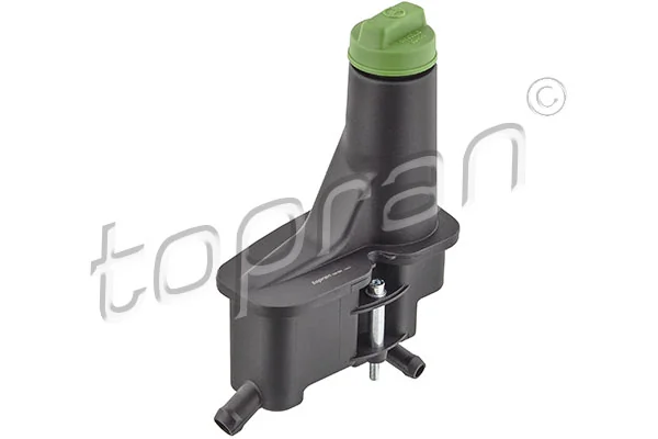 Equalising reservoir, hydraulic oil (power steering)