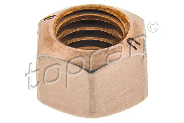 Nut, exhaust manifold